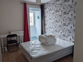 Maison a louer joue-les-tours - 5 pièce(s) - 96 m2 - Surfyn