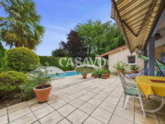 Maison 1 090 000 € - 183 m²