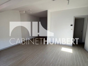 Appartement a louer saint-etienne - 1 pièce(s) - 45 m2 - Surfyn