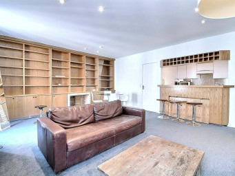 Appartement a louer paris-6e-arrondissement - 1 pièce(s) - 60 m2 - Surfyn