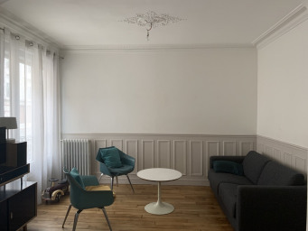 Maison a louer pantin - 3 pièce(s) - 80 m2 - Surfyn