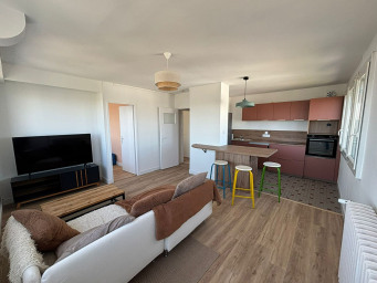 Appartement a louer nantes - 4 pièce(s) - 0 m2 - Surfyn