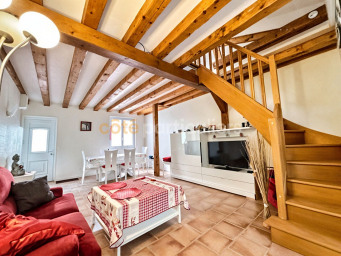 Maison a louer evreux - 3 pièce(s) - 55 m2 - Surfyn