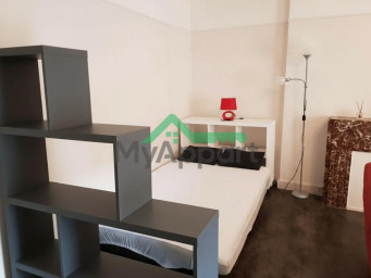 Appartement a louer poitiers - 1 pièce(s) - 32 m2 - Surfyn