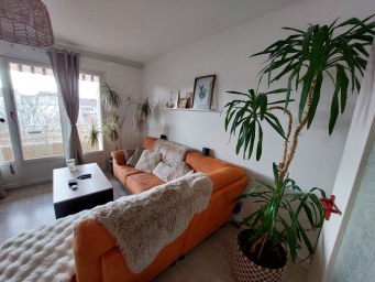 Appartement a louer vesoul - 2 pièce(s) - 58.5 m2 - Surfyn