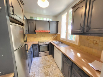 Maison a louer puteaux - 5 pièce(s) - 135 m2 - Surfyn