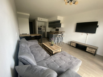 Maison a louer roissy-en-brie - 3 pièce(s) - 63 m2 - Surfyn