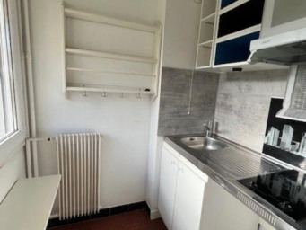 Appartement a louer creteil - 1 pièce(s) - 23 m2 - Surfyn