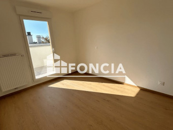 Appartement a louer thonon-les-bains - 2 pièce(s) - 40.5 m2 - Surfyn