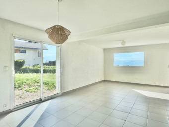 Maison a louer thonon-les-bains - 5 pièce(s) - 108.7 m2 - Surfyn