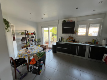 Maison a louer dunkerque - 5 pièce(s) - 100 m2 - Surfyn