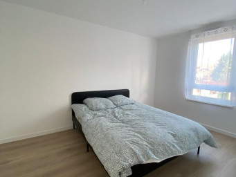 Appartement a louer sarcelles - 2 pièce(s) - 40.1 m2 - Surfyn