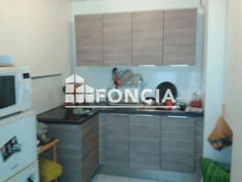 Appartement a louer villeneuve-d'ascq - 1 pièce(s) - 35.97 m2 - Surfyn