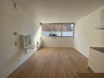 Appartement a louer rennes - 1 pièce(s) - 21.31 m2 - Surfyn