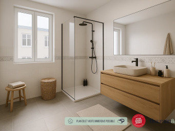 Appartement 474 000 € - 89 m²