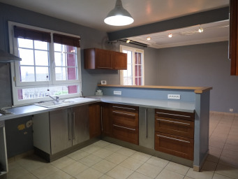 Maison a louer evry - 5 pièce(s) - 99.62 m2 - Surfyn