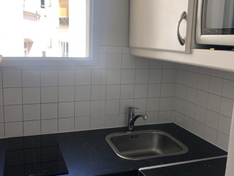 Appartement a louer paris-3e-arrondissement - 1 pièce(s) - 23 m2 - Surfyn