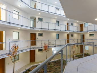 Appartement a louer marseille-8e-arrondissement - 3 pièce(s) - 70 m2 - Surfyn