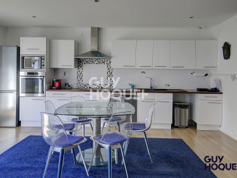 Appartement 360 000 € - 107 m²