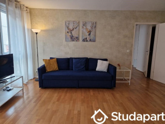 Appartement a louer villejuif - 1 pièce(s) - 20 m2 - Surfyn