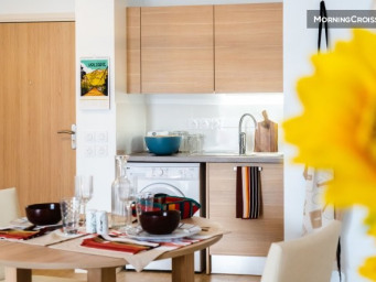 Appartement a louer anglet - 2 pièce(s) - 44 m2 - Surfyn