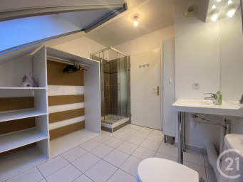 Appartement a louer villiers-le-bel - 1 pièce(s) - 29.21 m2 - Surfyn