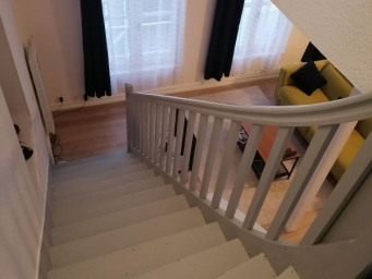 Appartement a louer poitiers - 1 pièce(s) - 56.07 m2 - Surfyn