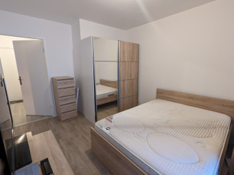 Appartement a louer montigny-les-cormeilles - 2 pièce(s) - 44.1 m2 - Surfyn