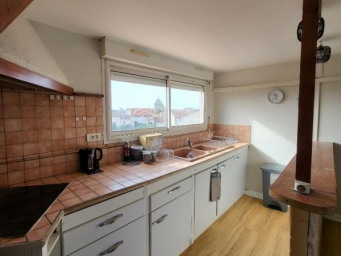 Appartement a louer agen - 2 pièce(s) - 46.34 m2 - Surfyn