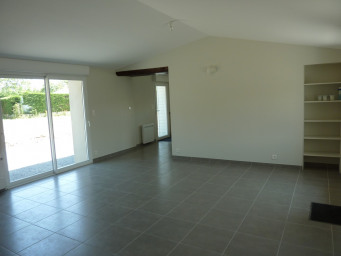 Maison a louer saint-sebastien-sur-loire - 3 pièce(s) - 77 m2 - Surfyn