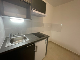 Appartement a louer villejuif - 1 pièce(s) - 30 m2 - Surfyn