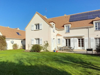 Maison a louer rambouillet - 9 pièce(s) - 280 m2 - Surfyn