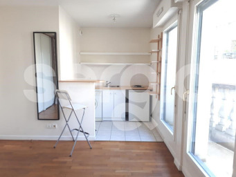 Appartement a louer charenton-le-pont - 1 pièce(s) - 23 m2 - Surfyn