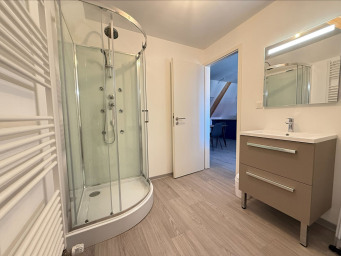 Appartement a louer colmar - 1 pièce(s) - 24 m2 - Surfyn