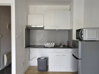 Appartement a louer marseille-9e-arrondissement - 1 pièce(s) - 30 m2 - Surfyn