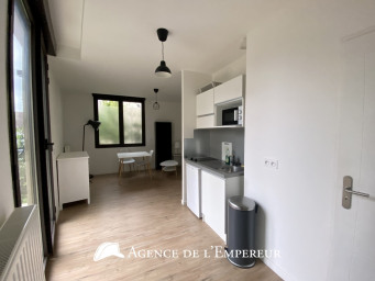 Appartement a louer rueil-malmaison - 1 pièce(s) - 31 m2 - Surfyn