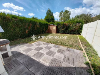 Maison a louer melun - 5 pièce(s) - 90 m2 - Surfyn