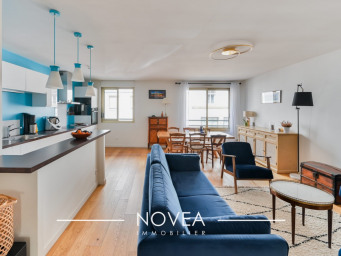 Appartement 450 000 € - 95 m²