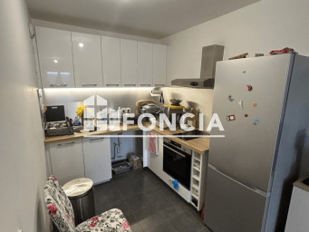 Appartement a louer le plessis-robinson - 3 pièce(s) - 53.9 m2 - Surfyn