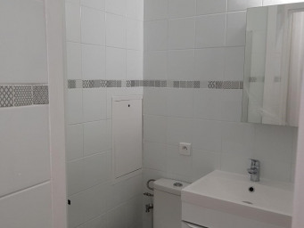 Appartement a louer jouy-le-moutier - 1 pièce(s) - 19.47 m2 - Surfyn