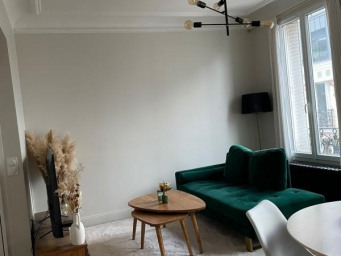 Appartement a louer montmagny - 2 pièce(s) - 42 m2 - Surfyn