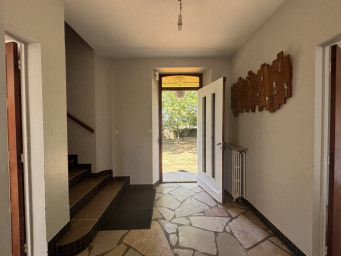 Maison a louer poitiers - 7 pièce(s) - 187 m2 - Surfyn