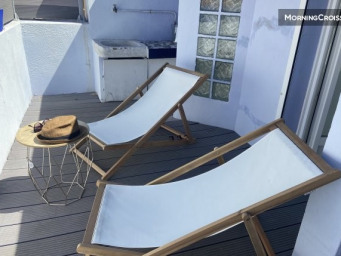 Appartement a louer marseille-2e-arrondissement - 4 pièce(s) - 120 m2 - Surfyn