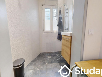 Appartement a louer paris-18e-arrondissement - 1 pièce(s) - 11 m2 - Surfyn