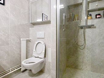 Appartement a louer asnieres-sur-seine - 1 pièce(s) - 29 m2 - Surfyn