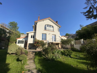 Maison a louer meudon - 4 pièce(s) - 105 m2 - Surfyn