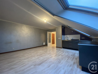Appartement a louer villiers-le-bel - 1 pièce(s) - 29.21 m2 - Surfyn