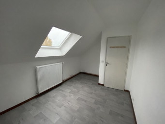 Maison a louer bourges - 3 pièce(s) - 60 m2 - Surfyn