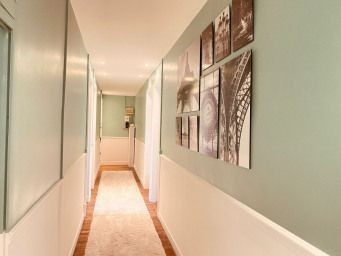 Appartement a louer villiers-sur-marne - 4 pièce(s) - 61 m2 - Surfyn