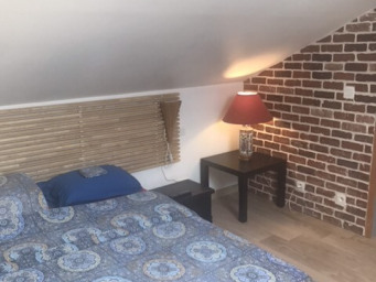 Appartement a louer roissy-en-brie - 1 pièce(s) - 20 m2 - Surfyn